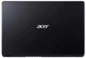 Ноутбук Acer A31556394Q, Core i3, 8 ГБ ГБ, DOS, Черный thumbnav 3