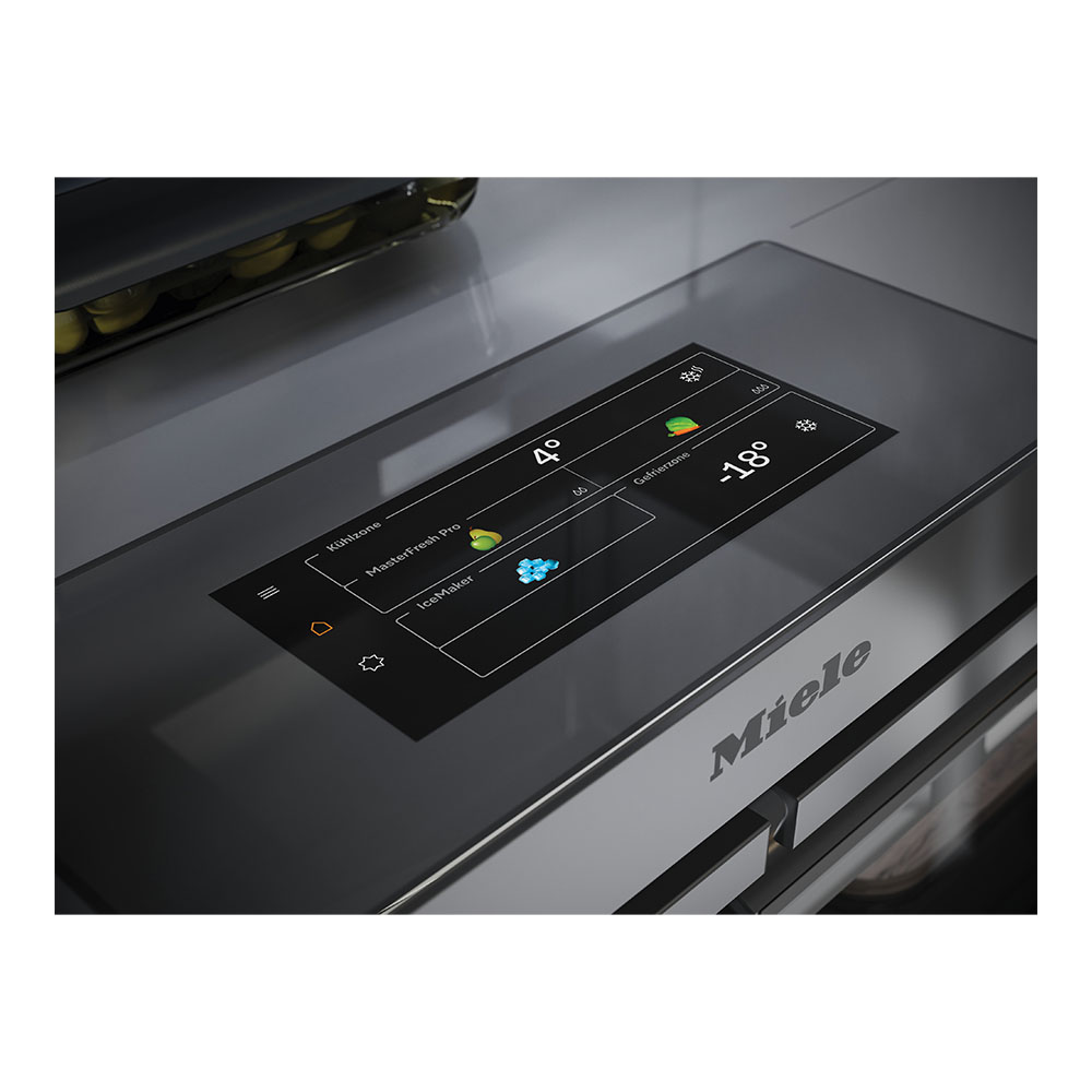 Frigider Miele KFMC3844R, 12866620 photo 5