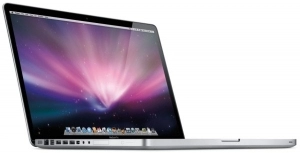 Ноутбук Apple MC024RSA, 4 ГБ, MacOS X, Серебристый
