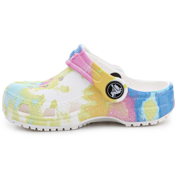Шлепанцы Crocs Graphic Clog photo Шлепанцы Crocs Graphic Clog photo