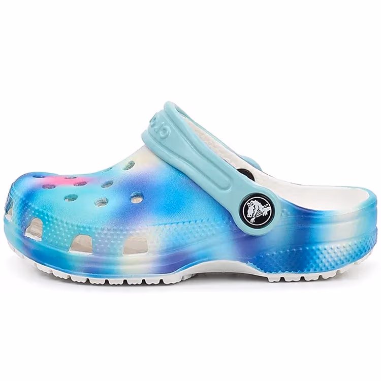 Шлепанцы Crocs Solarized CgK 