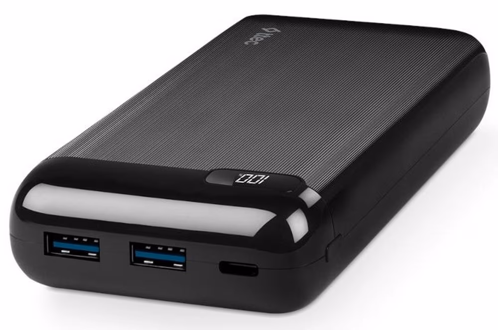 Внешний аккумулятор Ttec 2BB184S 