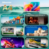 Televizor LED Hisense 32A4S thumbnav 10