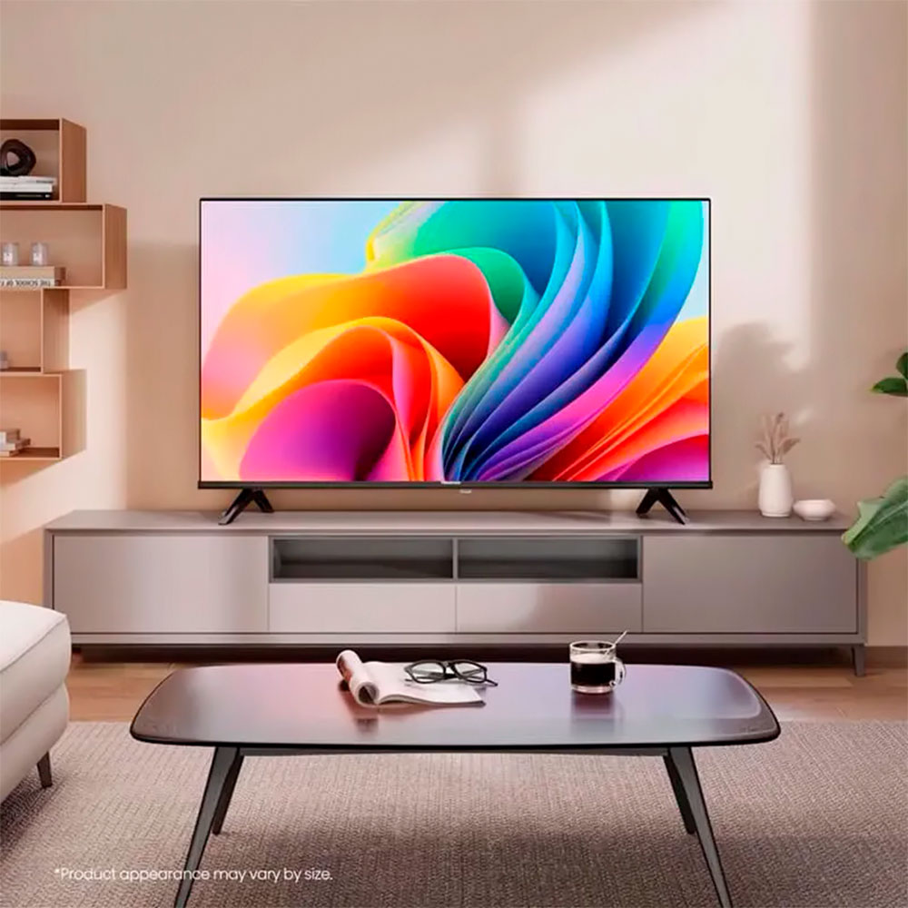 LED телевизор Hisense 40A4S photo 11