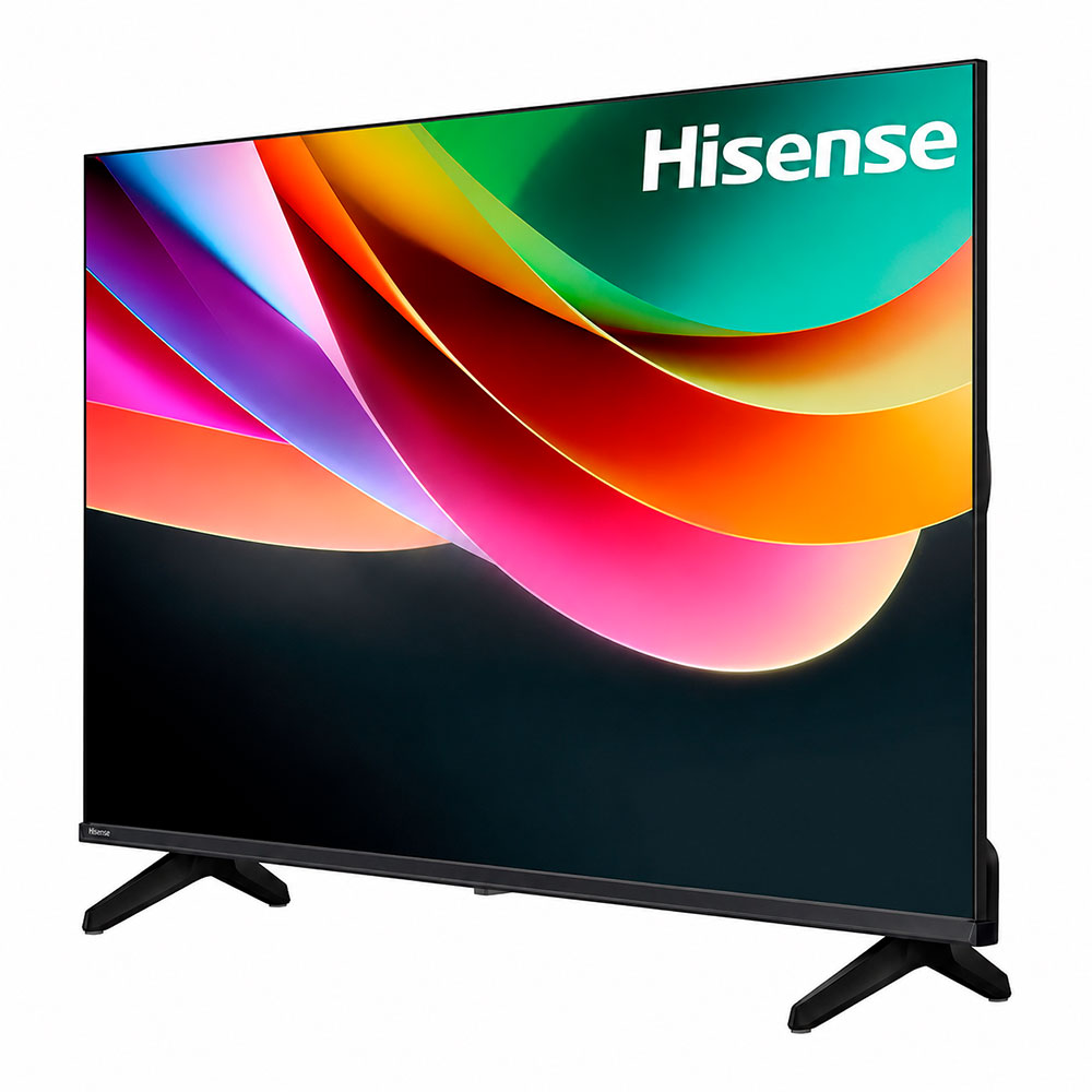 LED телевизор Hisense 40A4S photo 3