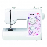 Masina de cusut Brother KE14S thumbnav 1