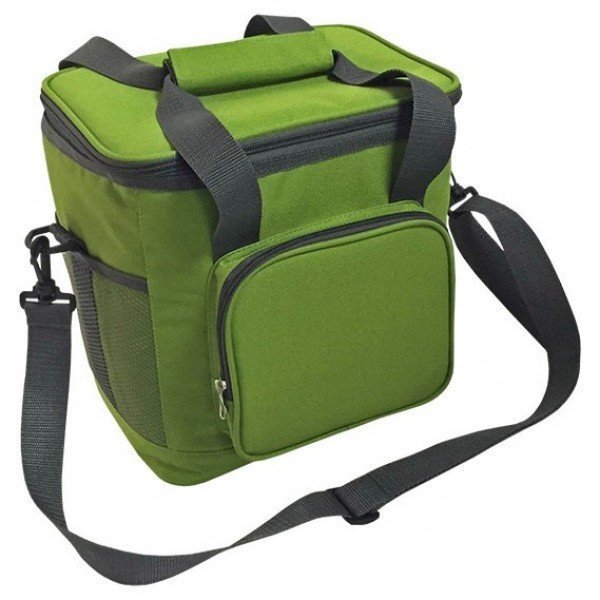 Geanta termica TimeEco TE-334S photo 3