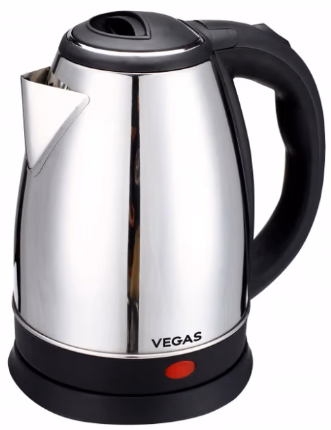 Fierbator de apa electric Vegas VES-2044S 