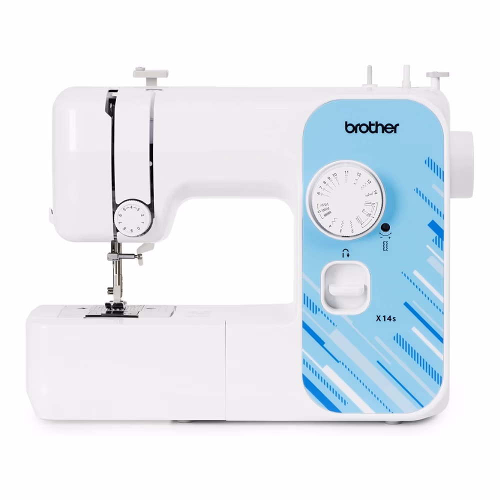 Masina de cusut Brother X14S