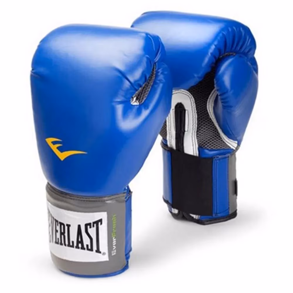 Manusi pentru box Everlast PU Pro Style Anti-MB  