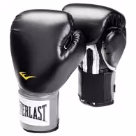 Перчатки для бокса Everlast PU Pro Style Anti-MB 