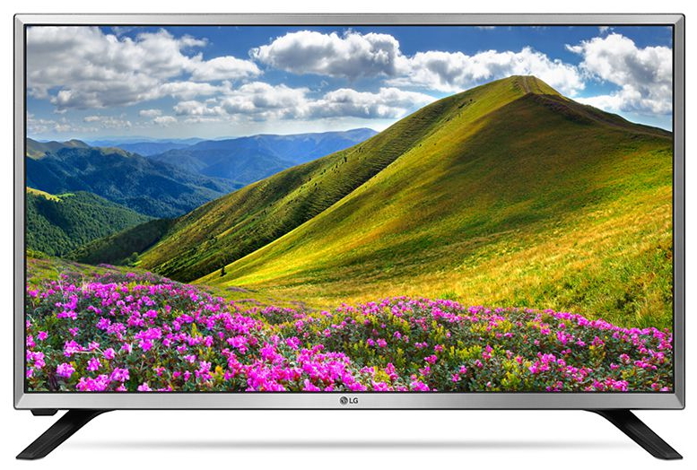 Televizor LED LG 32LJ594U photo 