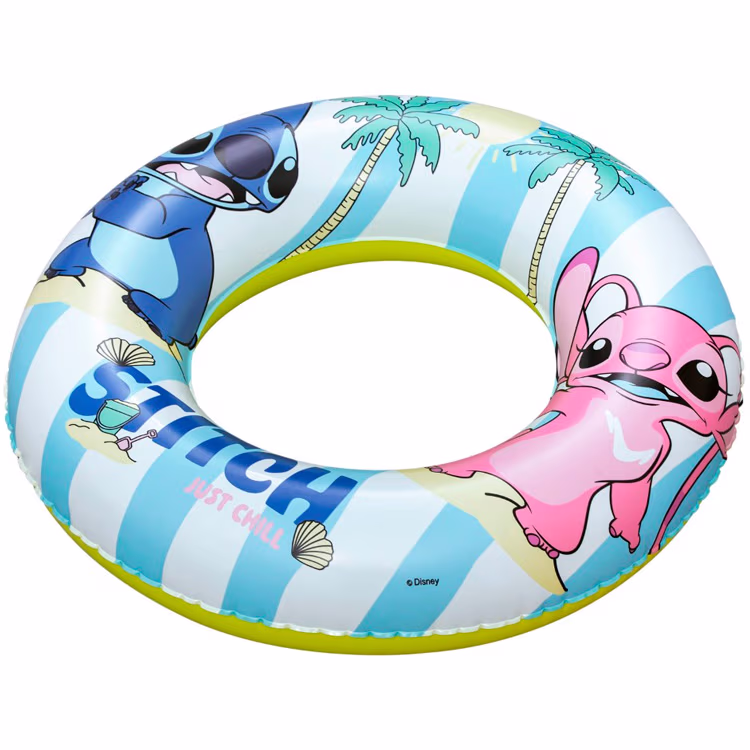 Cerc gonflabil Bestway LILO&STITCH
