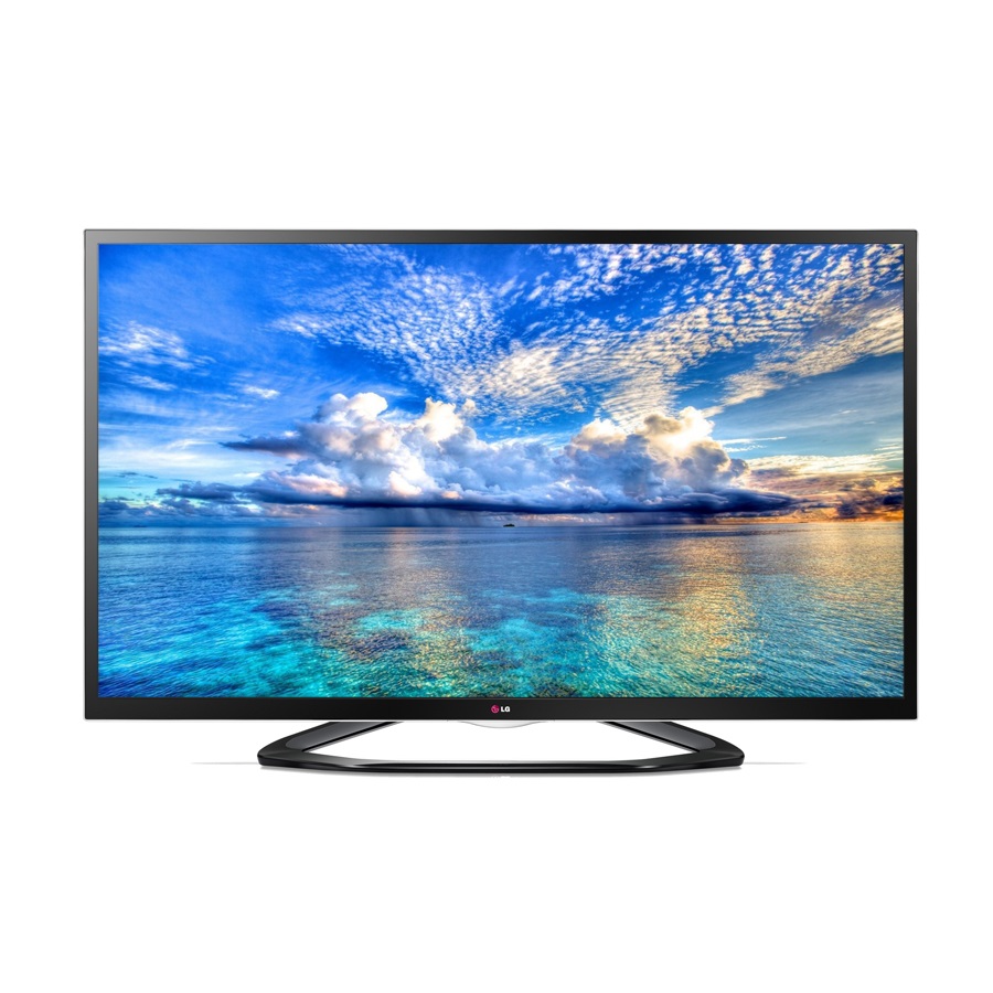 Televizor 3D LED LG 32LA644V photo 1