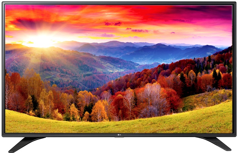 Televizor LED LG 32LH604V photo Televizor LED LG 32LH604V photo