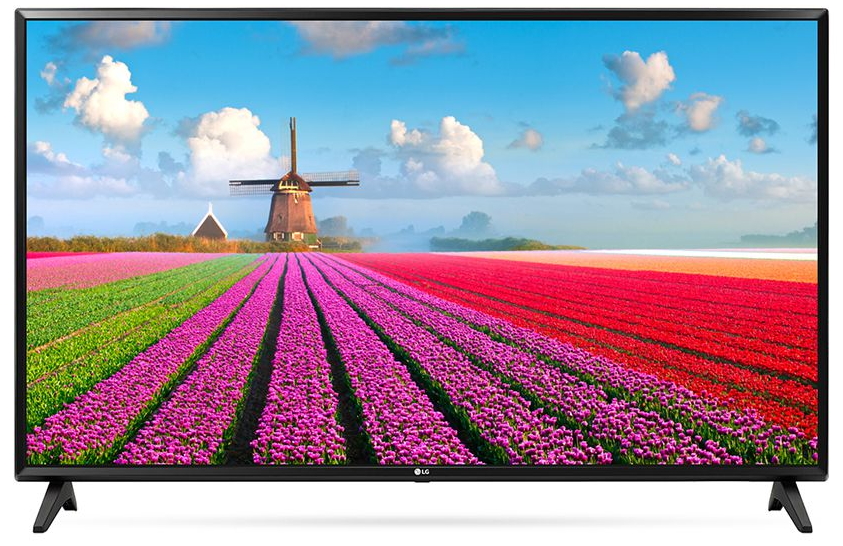 Televizor LG 49LJ594V / 49" / / Full HD photo 1