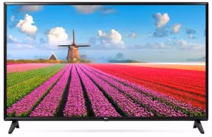 Televizor LED LG 49LJ594V