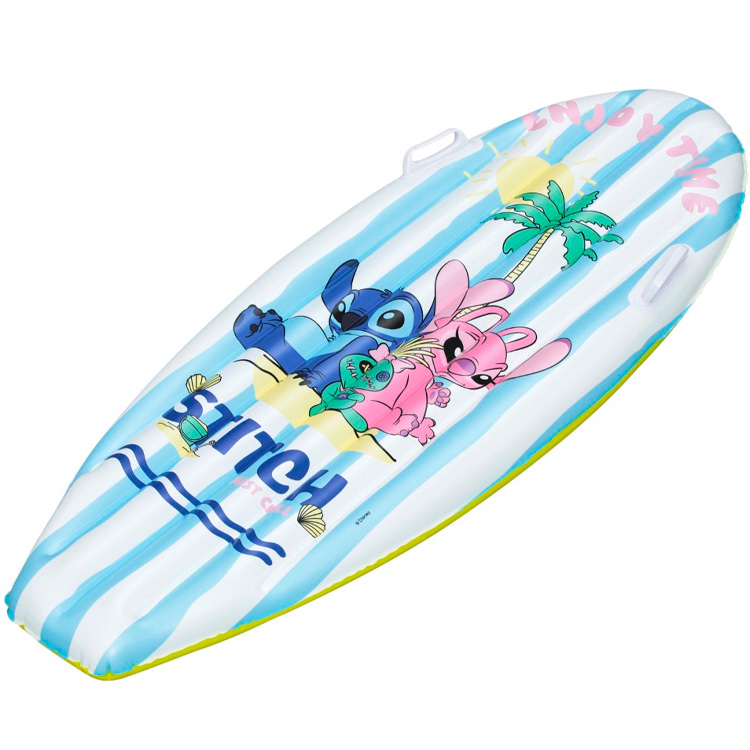 Надувной матрас Bestway LILO&STITCH photo 4