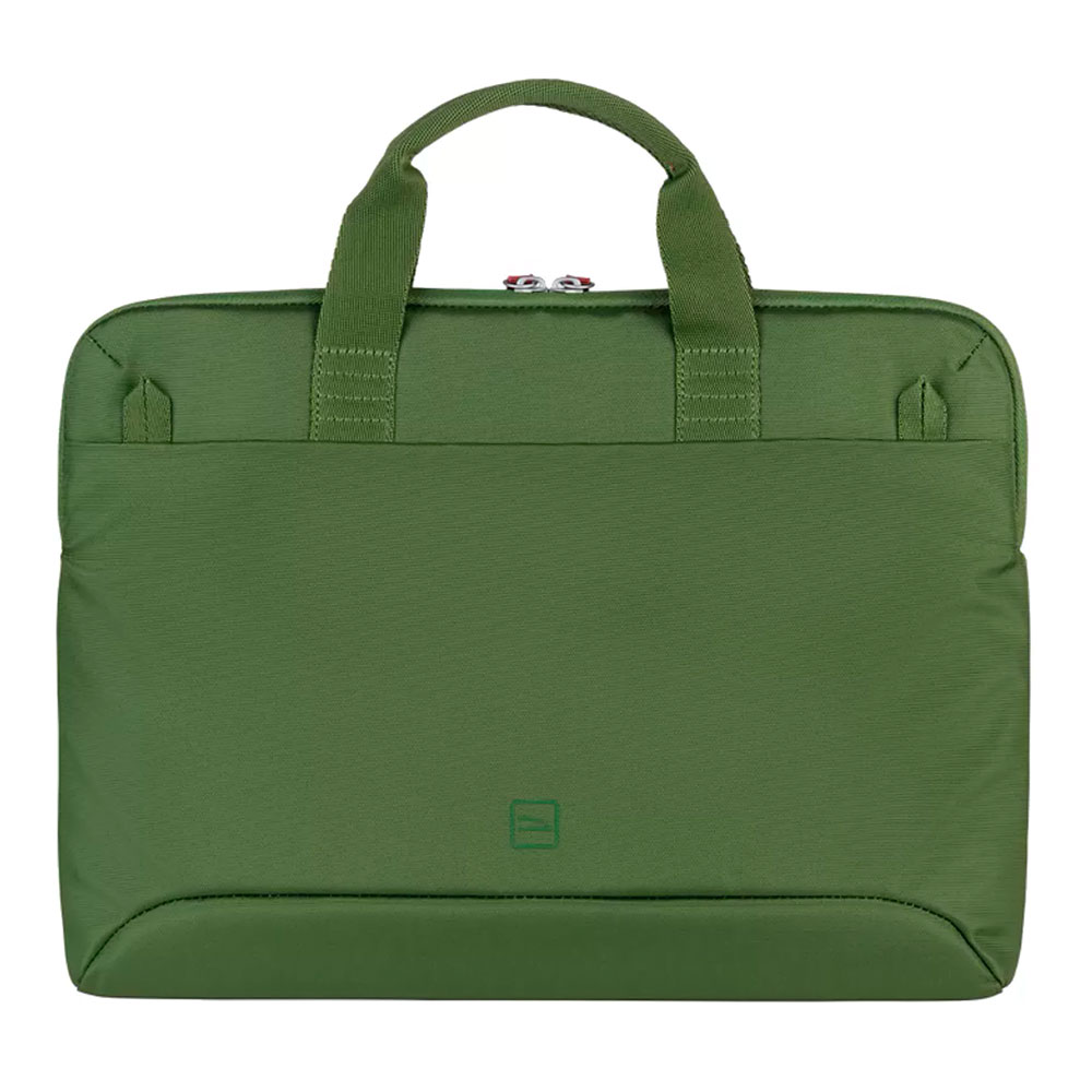 Geanta pt. laptop Tucano Smilza Superslim 14 Green photo 5