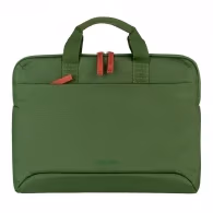 Geanta pt. laptop Tucano Smilza Superslim 14 Green