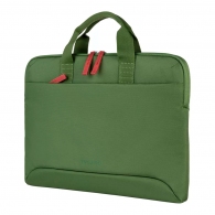 Geanta pt. laptop Tucano Smilza Superslim 14 Green thumbnav 3