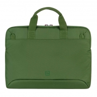 Geanta pt. laptop Tucano Smilza Superslim 14 Green thumbnav 5