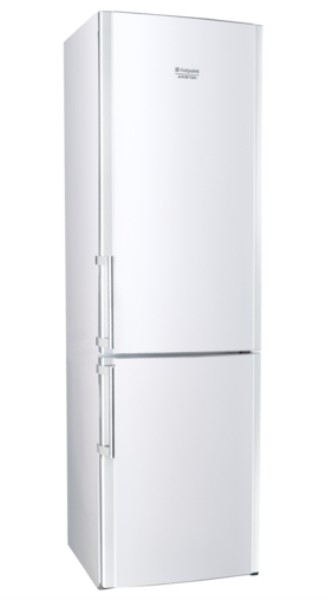 Frigider Hotpoint - Ariston HBM12014V photo 1 Frigider Hotpoint - Ariston HBM12014V photo 1