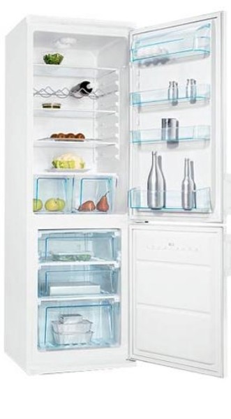 Frigider Hotpoint - Ariston HBM12014V photo 2
