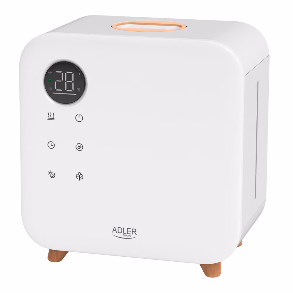 Увлажнитель воздуха Adler AD 7974w 