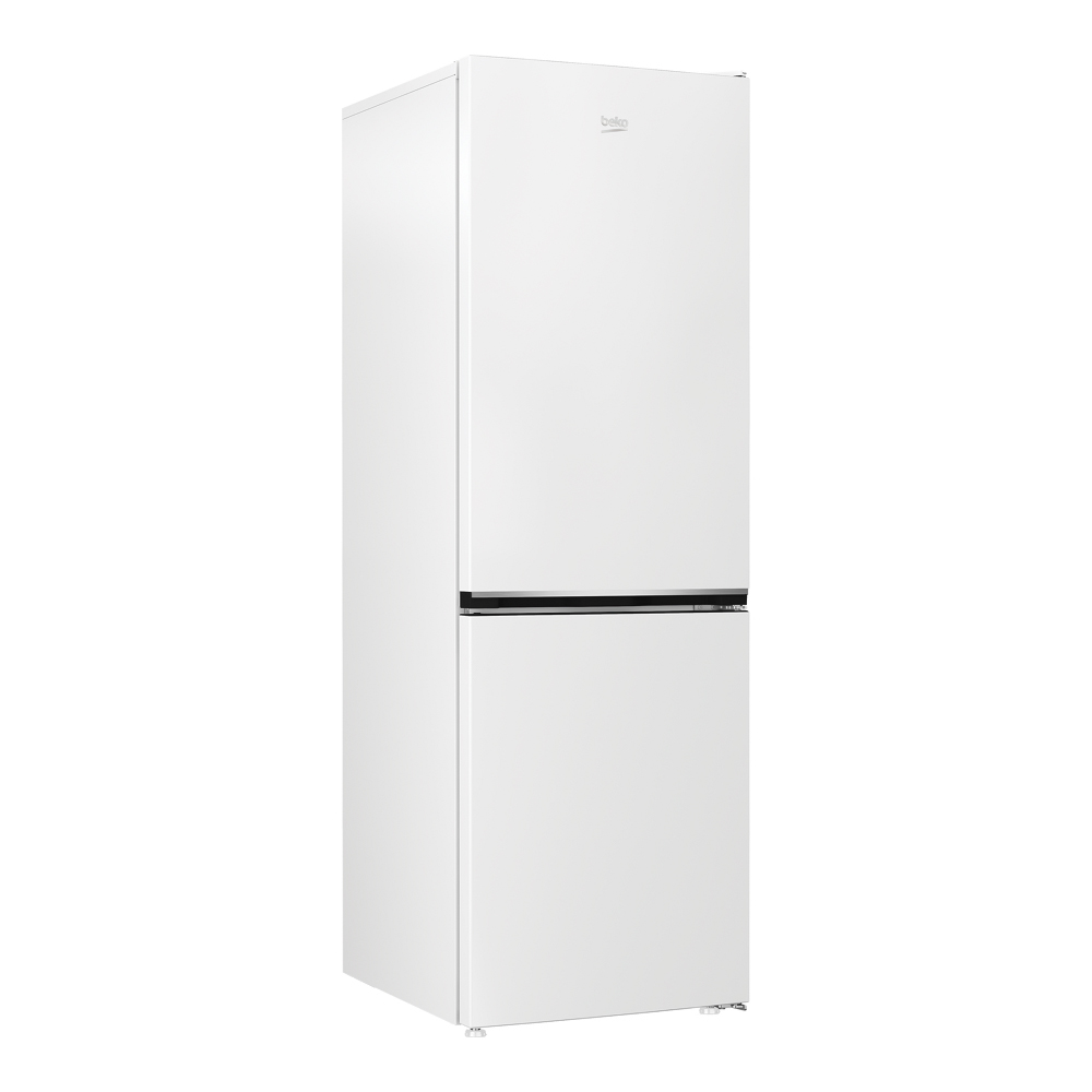 Холодильник двухдверный Beko B1RCNA364W / 316 л / 186.5 см / E / Белый photo 3