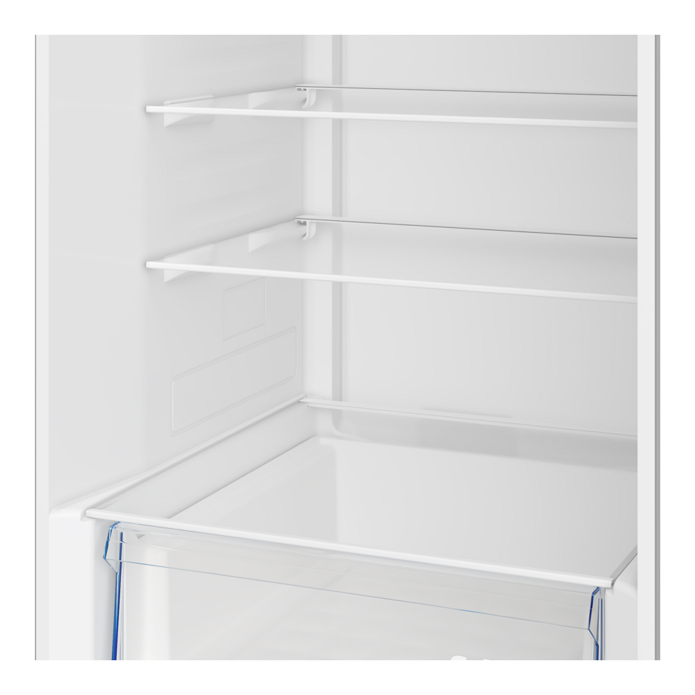 Холодильник двухдверный Beko B1RCNA364W / 316 л / 186.5 см / E / Белый photo 5