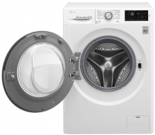 Masina de spalat LG F2J5NN4W thumbnav 5
