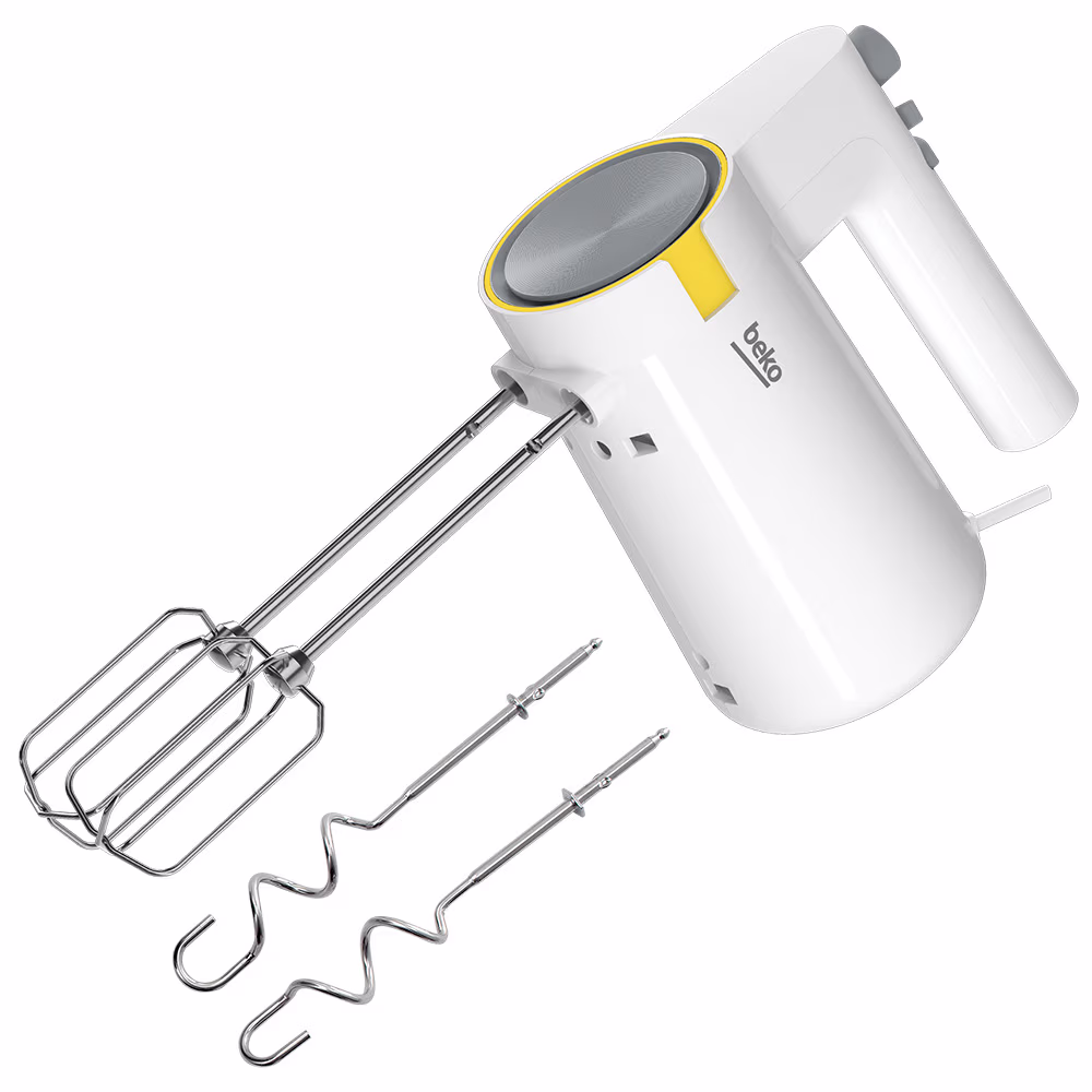 Миксер Beko HMM62404W 