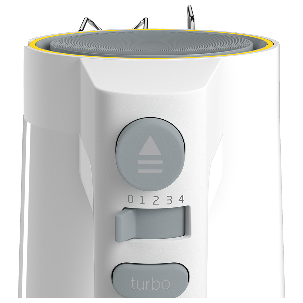 Миксер Beko HMM62404W photo 4
