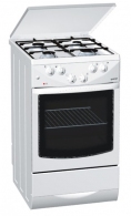 Aragaz pe gaz Gorenje  KN 474W thumbnav 1