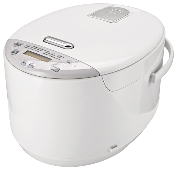 Multifierbator Gorenje MCE4W / 3-4.9 l / 800 / 18 programe / Alb photo 1 Multifierbator Gorenje MCE4W / 3-4.9 l / 800 / 18 programe / Alb photo 1