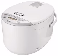 Мультиварка Gorenje MCE4W, 4 л, 800 Вт, 18 программ, Белый