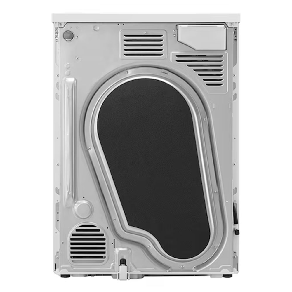 Сушильная машина LG RH10V9AV4W photo 13