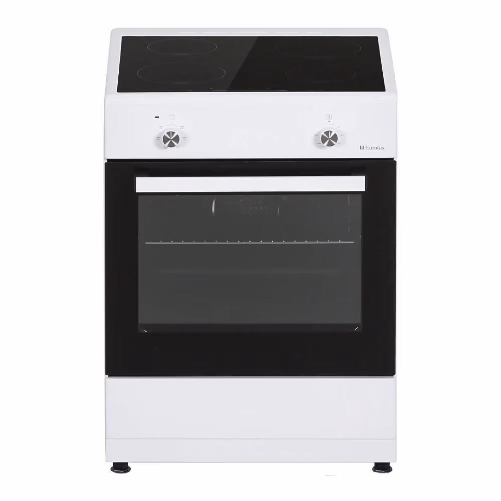 Электрическая плита Eurolux SIN-6604W 