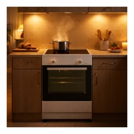 Электрическая плита Eurolux SIN-6604W thumbnav 7