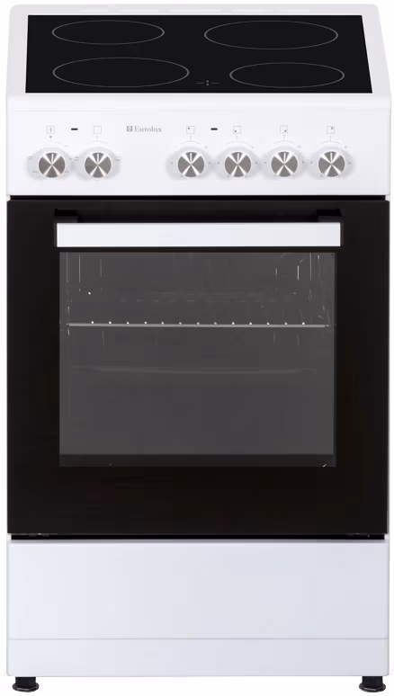 Электрическая плита Eurolux SVK-5604 W 