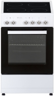 Электрическая плита Eurolux SVK-5604 W thumbnav 1