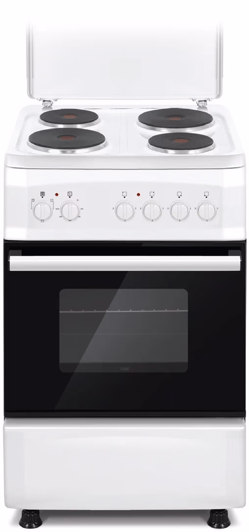 Электрическая плита Eurolux TE5604W 