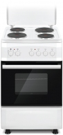 Aragaz electric Eurolux TE5604W thumbnav 1