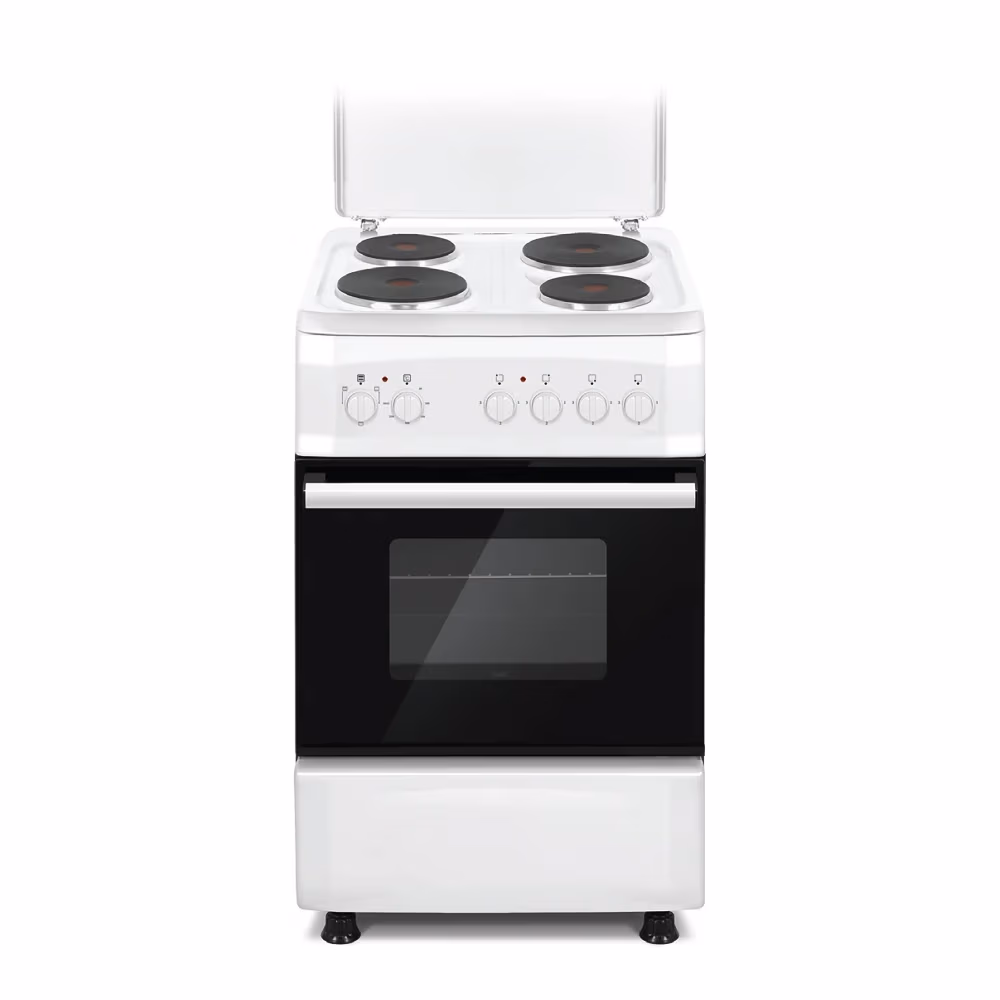 Электрическая плита Eurolux TE6604W 