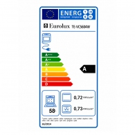 Электрическая плита Eurolux TEVC5604W thumbnav 7