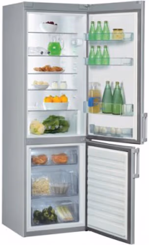 Frigider Whirlpool WBE3714W 