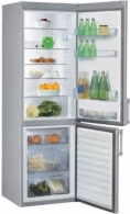Холодильник Whirlpool WBE3714W