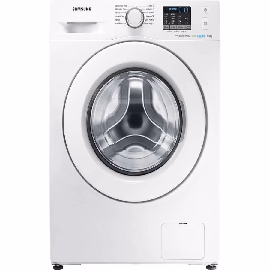 Masina de spalat Samsung WF8EF5E0W4W 