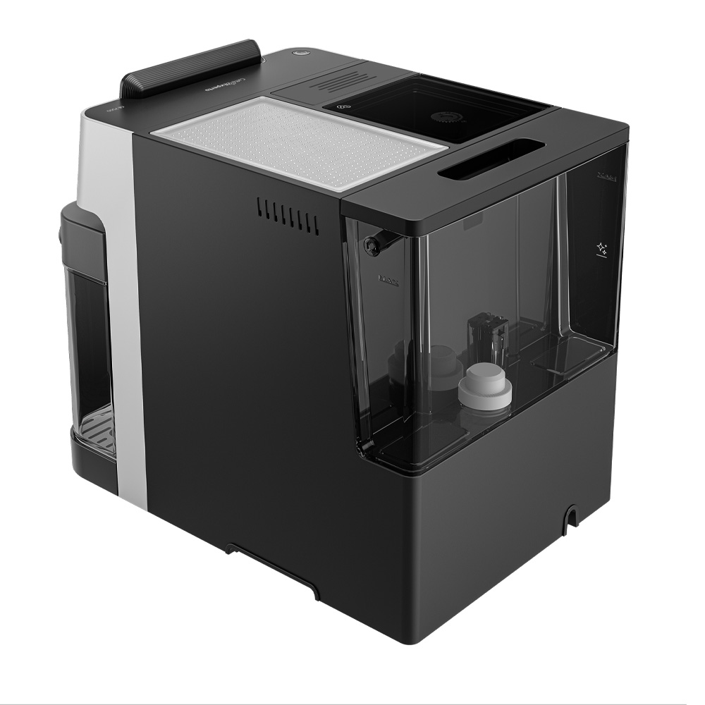 Aparat de cafea Espresso Beko CEG7304X / 19 bar / Espresso photo 7